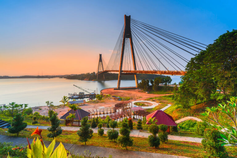 Jembatan Barelang