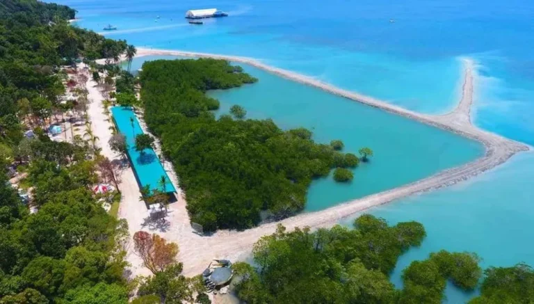 Kepri Coral Batam