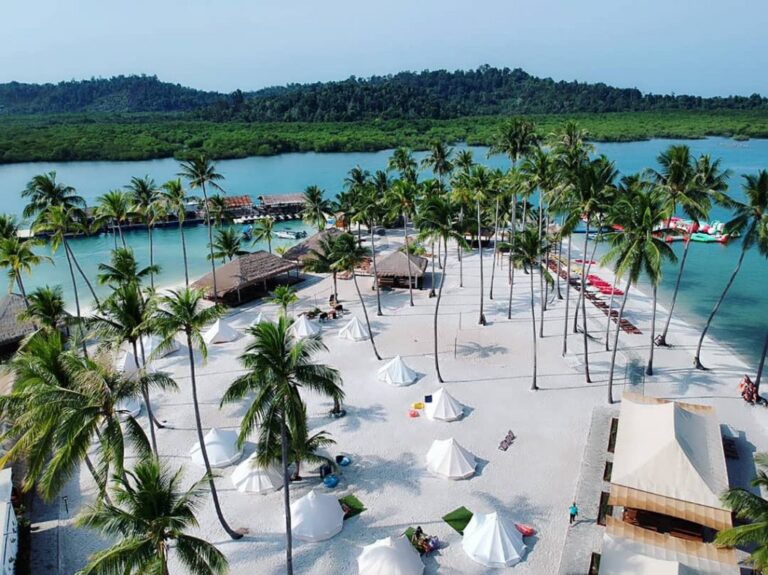 Pulau Ranoh
